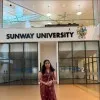 Ranjini Marimuthu