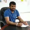 Srikanth Basva