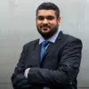 Pranav Raichur