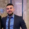Marc Rashed