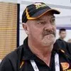 Bill Hiscox