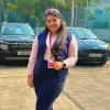 Chahana Mehra