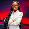 Akhona Patience Kom