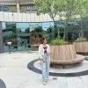 Chandni niyasa
