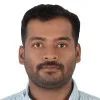 Shibin Kunju ahammed
