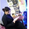 Pallvi Chodry