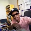 Simphiwe Msomi
