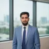 Azahath Ali Md