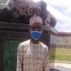 Aliyu Ibrahim Abubakar