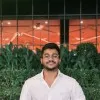 Ashwin Karthikeyan