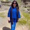 Farwa Chaudhary