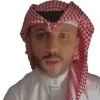 Saleh Abdullah
