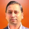 Rahul Sapre