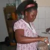 Naomi Kyando