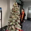 Claire Kim