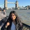 Ruchitha Mohan