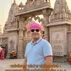 Prashant kumar dubey