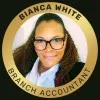 Bianca White