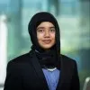 Zayena Farin Shahed