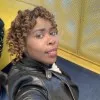 Myra Mitchell