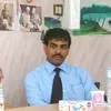 Rajesh Kumar CV