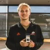 Max Spence
