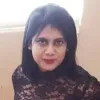 Tracy Naidoo