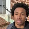 Darius Carter