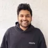 Prateik Pothuneedi