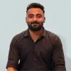 Shubham Dwivedi