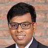 Saurabh Bansal