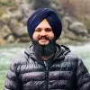 Sukhchain Singh