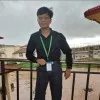 Mahima Prasad Prusty