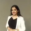 Krisha Parakh