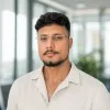Devesh Dhiman