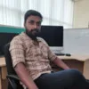 Shine Sasidharan