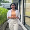 Dharmi Patel