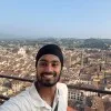 Arjun Kodial