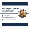 Anil Singh and Associates