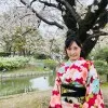 Nanae Kawakatsu Sato
