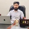Aawaiz Ahmad