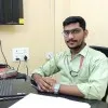 SMRUTI PRAKASH SAHOO