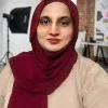 SADIQA AKHTER
