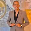 George Ashraf