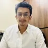 Sunil Kumar Behera