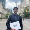 Saransh Sawant
