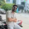 Paras Sharma