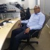 Tinyiko Baloyi