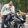 Chandrasekhar