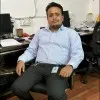 KISHORE CHANDRA MANDAL